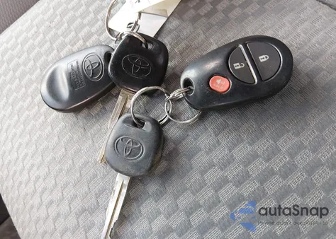 2013 Toyota Tacoma Base V6 z USA, uszkodzony, nr VIN 3TMMU4FN2DM054239